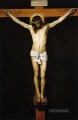 The Crucifixion Diego Velázquez
